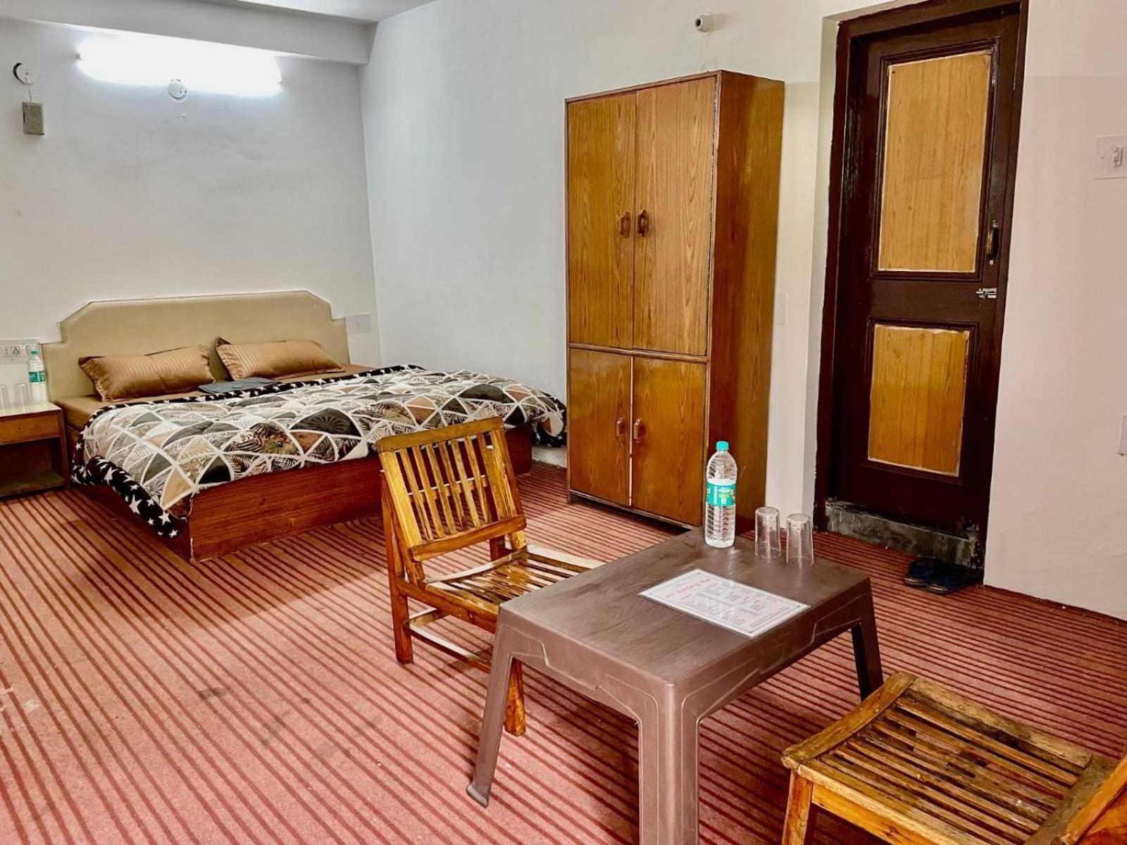 Hotel O Rohtang View Manali  Exterior photo