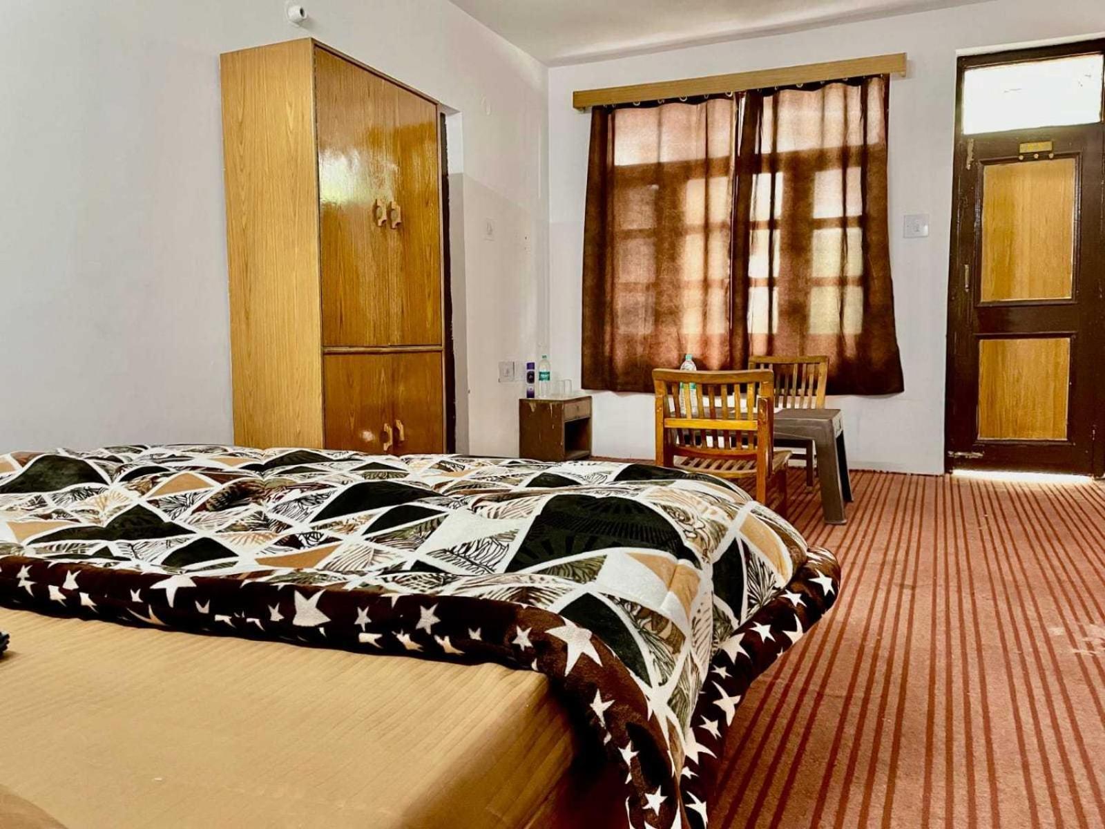 Hotel O Rohtang View Manali  Exterior photo