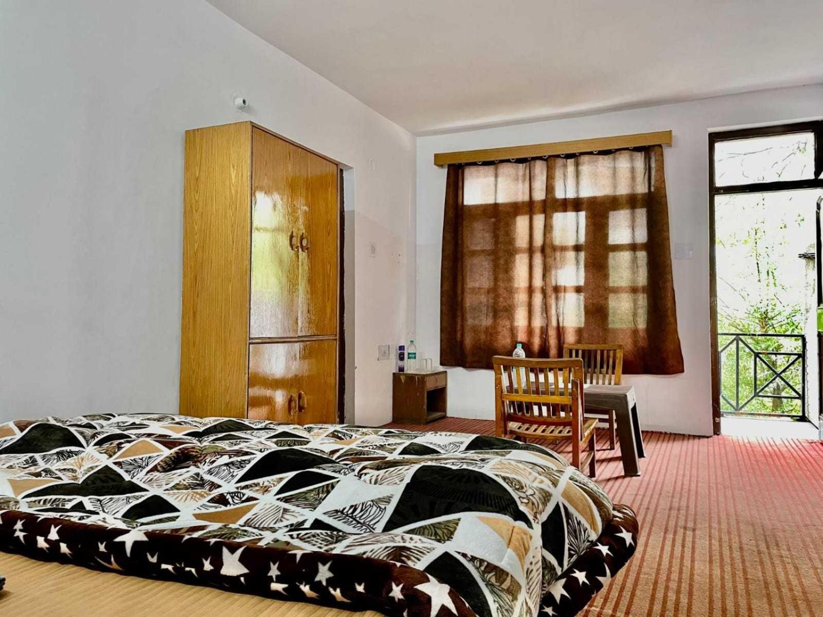 Hotel O Rohtang View Manali  Exterior photo