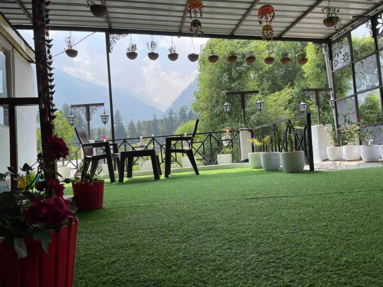 Hotel O Rohtang View Manali  Exterior photo